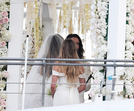 Casamento Heidi Klum e Tom Kaulitz