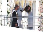 Casamento Heidi Klum e Tom Kaulitz