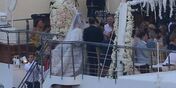 Casamento Heidi Klum e Tom Kaulitz