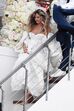 Casamento Heidi Klum e Tom Kaulitz