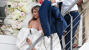 Casamento Heidi Klum e Tom Kaulitz