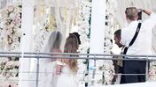 Casamento Heidi Klum e Tom Kaulitz