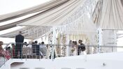 Casamento Heidi Klum e Tom Kaulitz