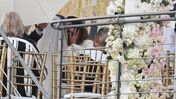 Casamento Heidi Klum e Tom Kaulitz