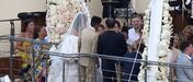 Casamento Heidi Klum e Tom Kaulitz