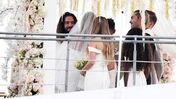 Casamento Heidi Klum e Tom Kaulitz
