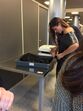 Tony Carreira, ângela rocha, aeroporto, divórcio, romance 