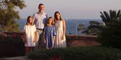 Felipe V, Letizia, princesa Leonor, infanta Sofia