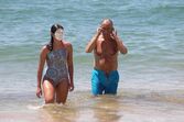 Marcelo Rebelo de Sousa, Presidente da República, algarve, netos, quinta do lago, gigi