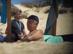 Marcelo Rebelo de Sousa, Presidente da República, algarve, netos, quinta do lago, gigi