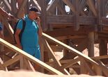 Marcelo Rebelo de Sousa, Presidente da República, algarve, netos, quinta do lago, gigi