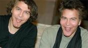 Igor e Grichka Bogdanoff