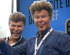 Igor e Grichka Bogdanoff