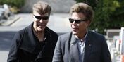 Igor e Grichka Bogdanoff