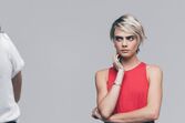 Cara Delevingne, Ashley Benson, casamento, atrizes, Las Vegas, cerimónia da amizade 
