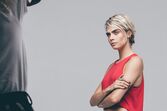 Cara Delevingne, Ashley Benson, casamento, atrizes, Las Vegas, cerimónia da amizade 