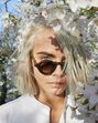 Cara Delevingne, Ashley Benson, casamento, atrizes, Las Vegas, cerimónia da amizade 