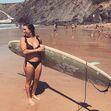 Eduardo Madeira, Joana Madeira, férias, praia, ravina. salvamento, cão, perigo