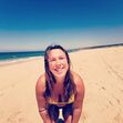 Eduardo Madeira, Joana Madeira, férias, praia, ravina. salvamento, cão, perigo