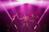 Ana Malhoa, josé malhoa, cantora, aniversário, 40 anos