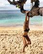 Valentina Sampaio, Victoria's Secret, Ed razek, modelo, anjo, transgénero, trans, marca, lingerie