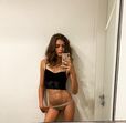 Valentina Sampaio, Victoria's Secret, Ed razek, modelo, anjo, transgénero, trans, marca, lingerie