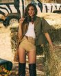Valentina Sampaio, Victoria's Secret, Ed razek, modelo, anjo, transgénero, trans, marca, lingerie