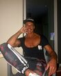 Edgar Caires