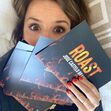 ana garcia martins, A pipoca mais doce, stand up