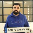 Salvador Martinha, humorista, espetáculo