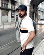 Salvador Martinha, humorista, espetáculo