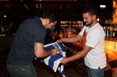 Deco, fc porto, chelsea, barcelona, jogador, futebol, Ana Paula Shiavetti, vale do lobo, algarve
