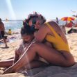 sofia ribeiro, algarve, sobrinhas, namorado