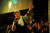 Cantor Netinho