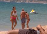 fernanda serrano, férias, algarve