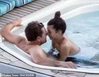 Leonardo DiCaprio, CCamila Morrone