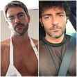 Cláudio Ramos, Diogo Faria