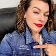Milla Jovovich