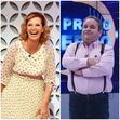 Cristina Ferreira, Fernando Mendes