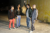 Banda D'ZRT