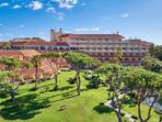 Hotel Marcelo Rebelo de Sousa, Quinta do Lago
