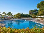 Hotel Marcelo Rebelo de Sousa, Quinta do Lago
