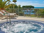 Hotel Marcelo Rebelo de Sousa, Quinta do Lago