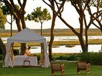 Hotel Marcelo Rebelo de Sousa, Quinta do Lago