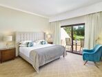 Hotel Marcelo Rebelo de Sousa, Quinta do Lago