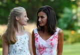 Felipe VI, Letizia, Leonor