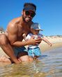 Dânia Neto, Luís Matos Cunha