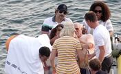 Bradley Cooper, Google Camp