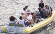 Bradley Cooper, Google Camp