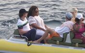 Bradley Cooper, Google Camp